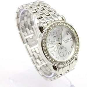Best 25 Deals for Sophie Quartz Watch Poshmark
